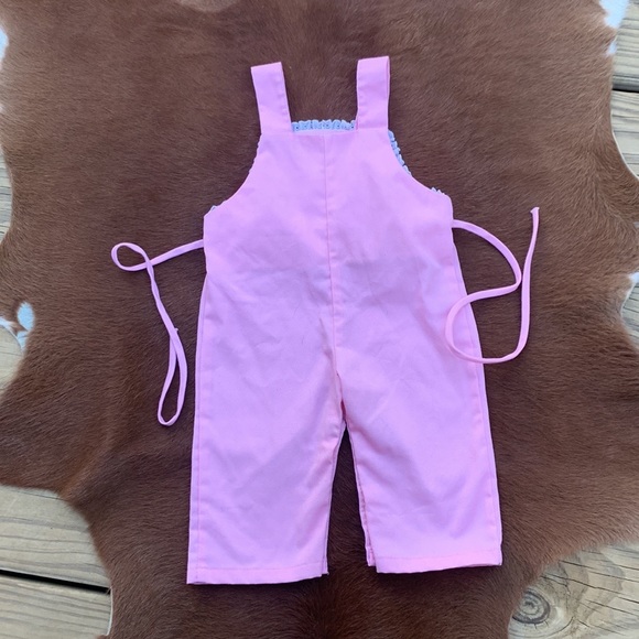 Vintage baby outfit - Picture 11 of 12